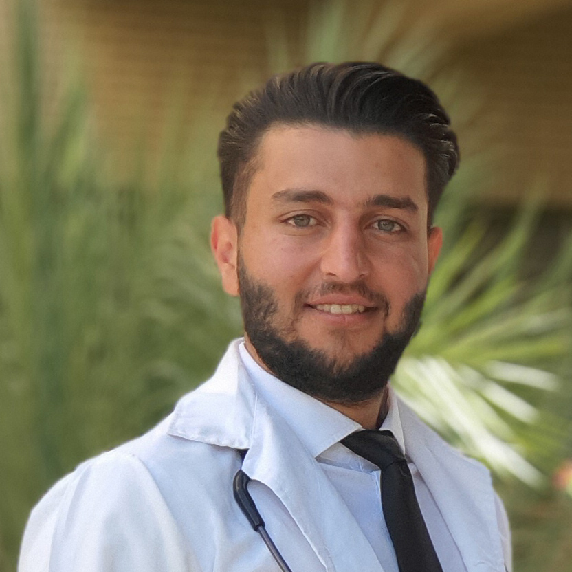 دکتر علی براهیمی