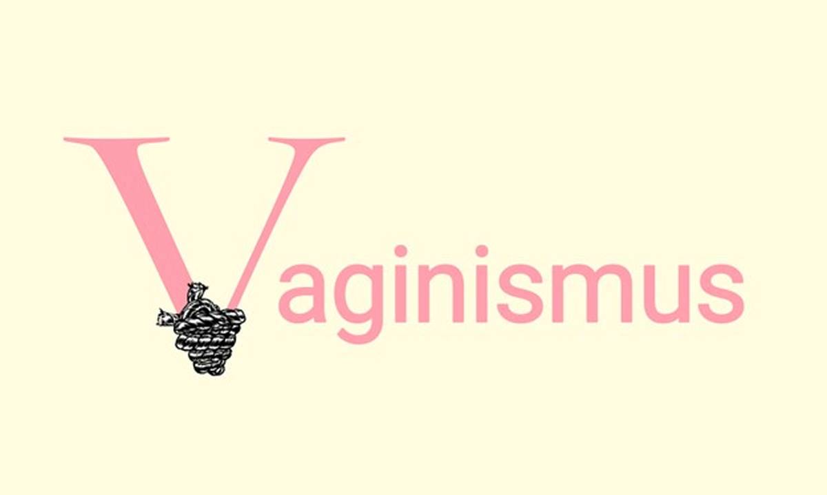 واژینیسموس چیست